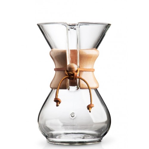 CHEMEX 6 TAZZE