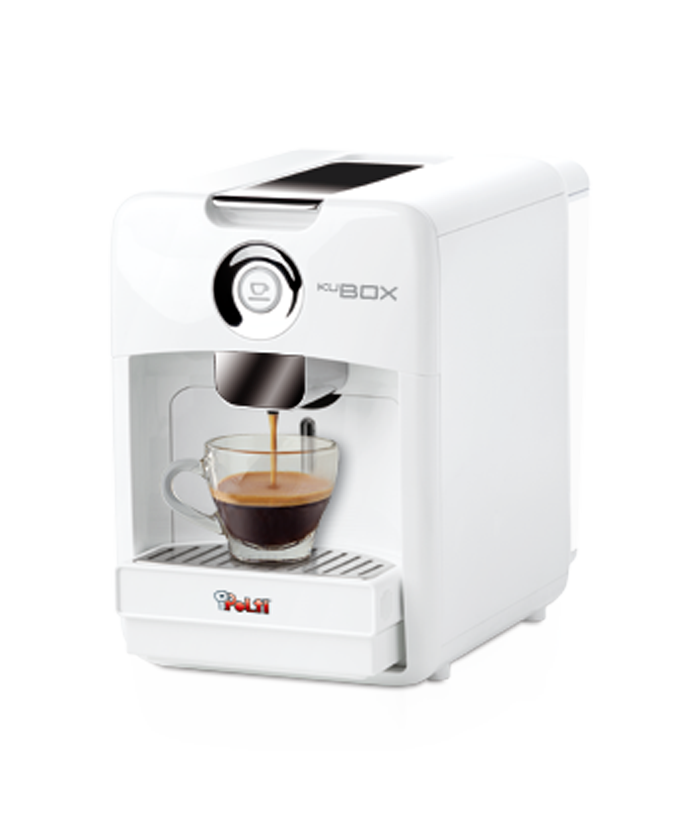 Kubox - Aroma Polti