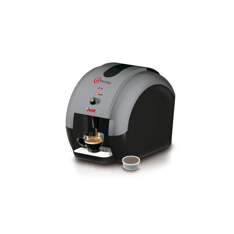 Espresso Crema - Aroma Polti