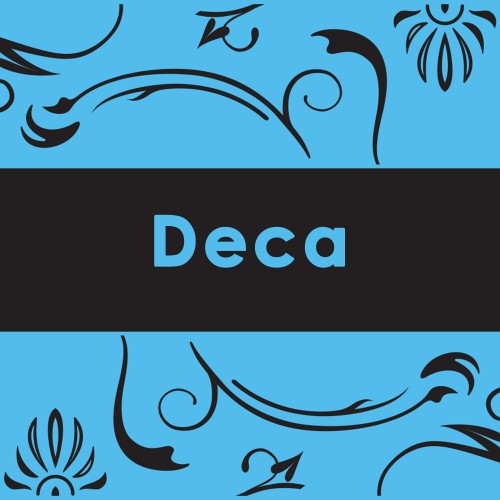 Deca