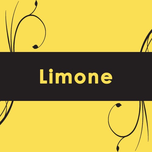 Tè al limone