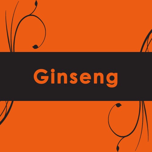 Ginseng