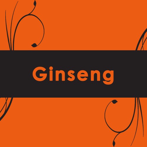 Ginseng