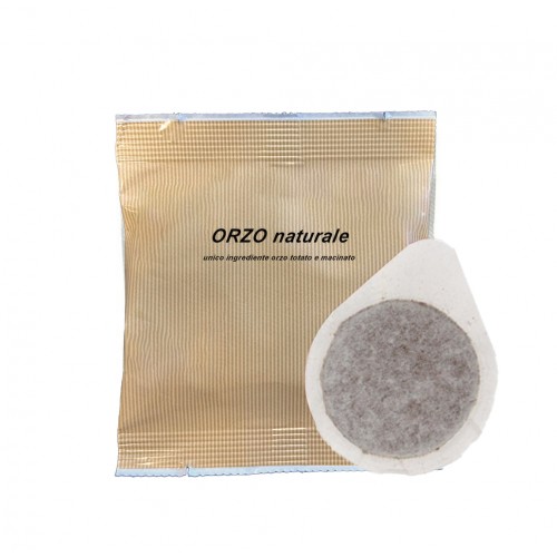 Box 100 Cialde Caffè d’Orzo