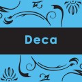 Decaffeinato ad Acqua 100% Arabica